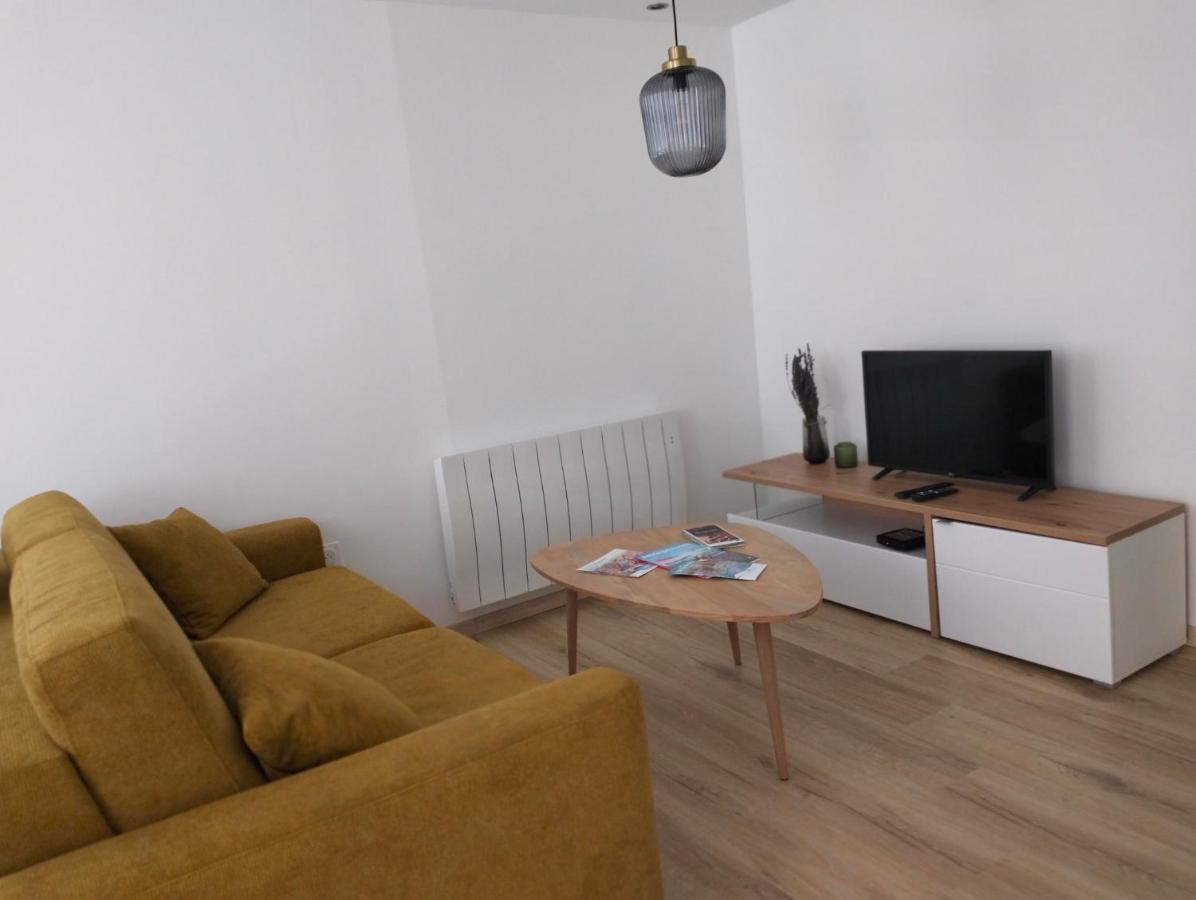 La Provence Vous Attend***!!! - 1Er Etage Динь-ле-Бен Экстерьер фото