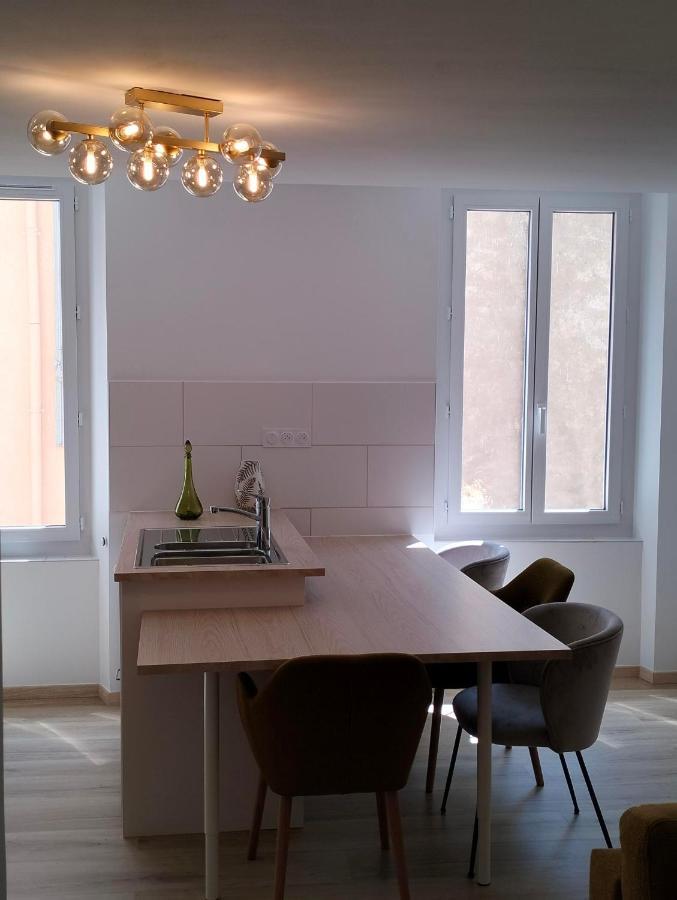 La Provence Vous Attend***!!! - 1Er Etage Динь-ле-Бен Экстерьер фото