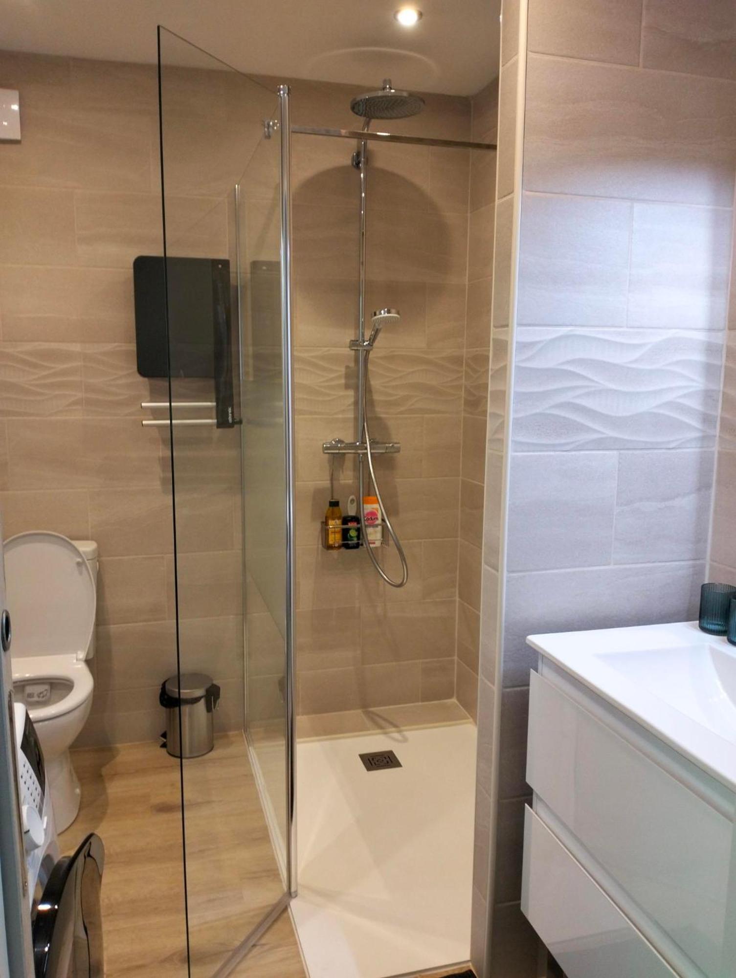 La Provence Vous Attend***!!! - 1Er Etage Динь-ле-Бен Экстерьер фото